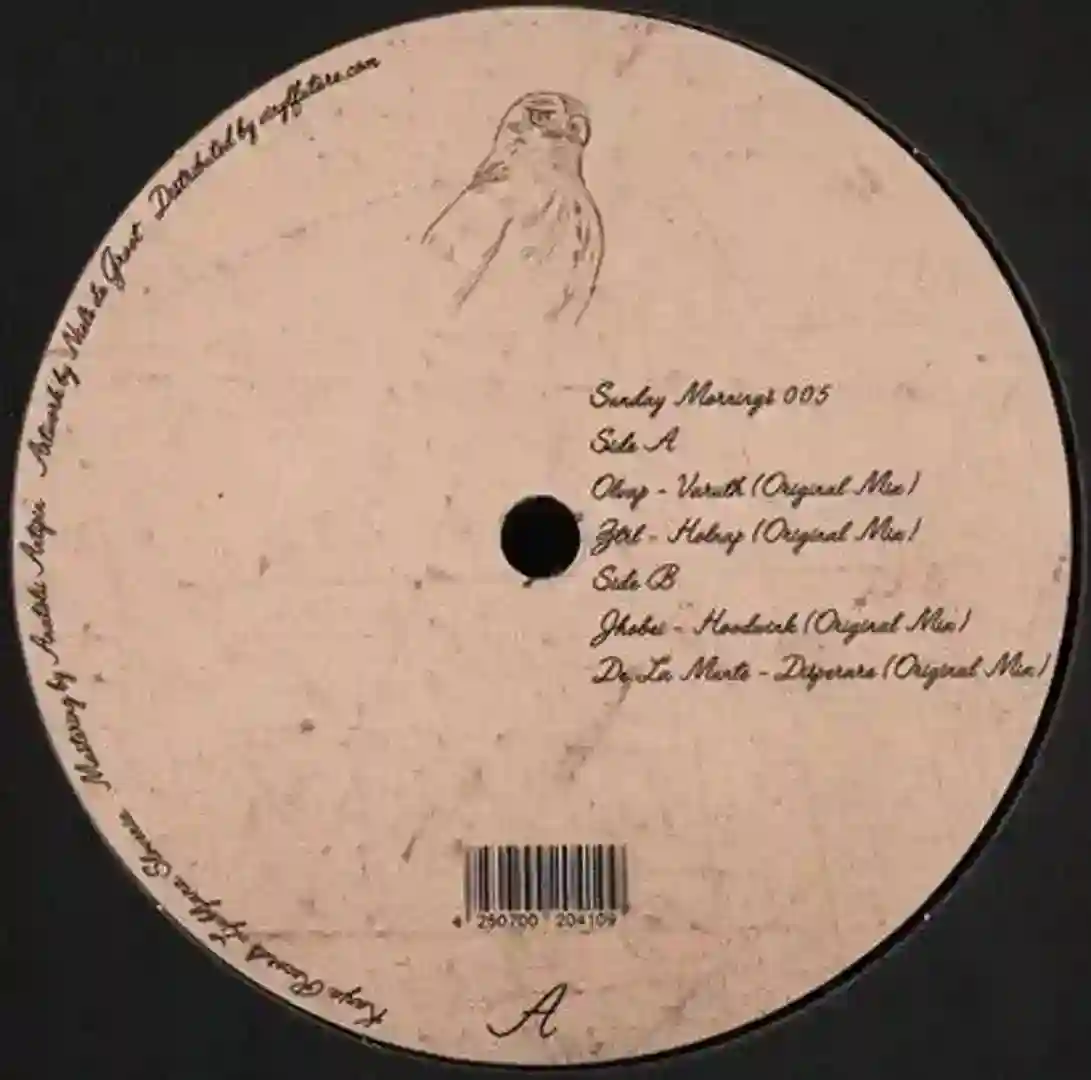 Holnap cover