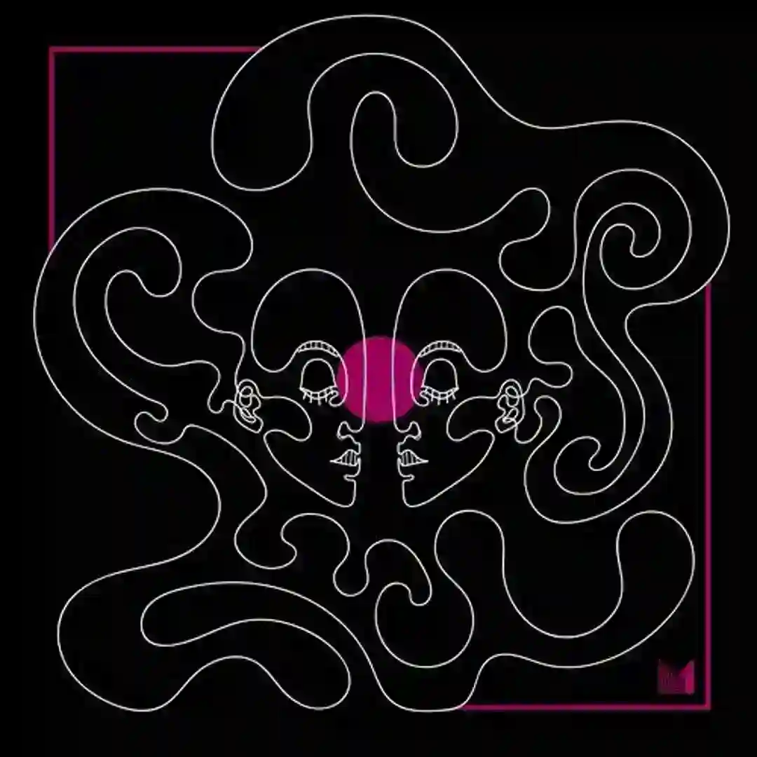No Romance (Original Mix) cover