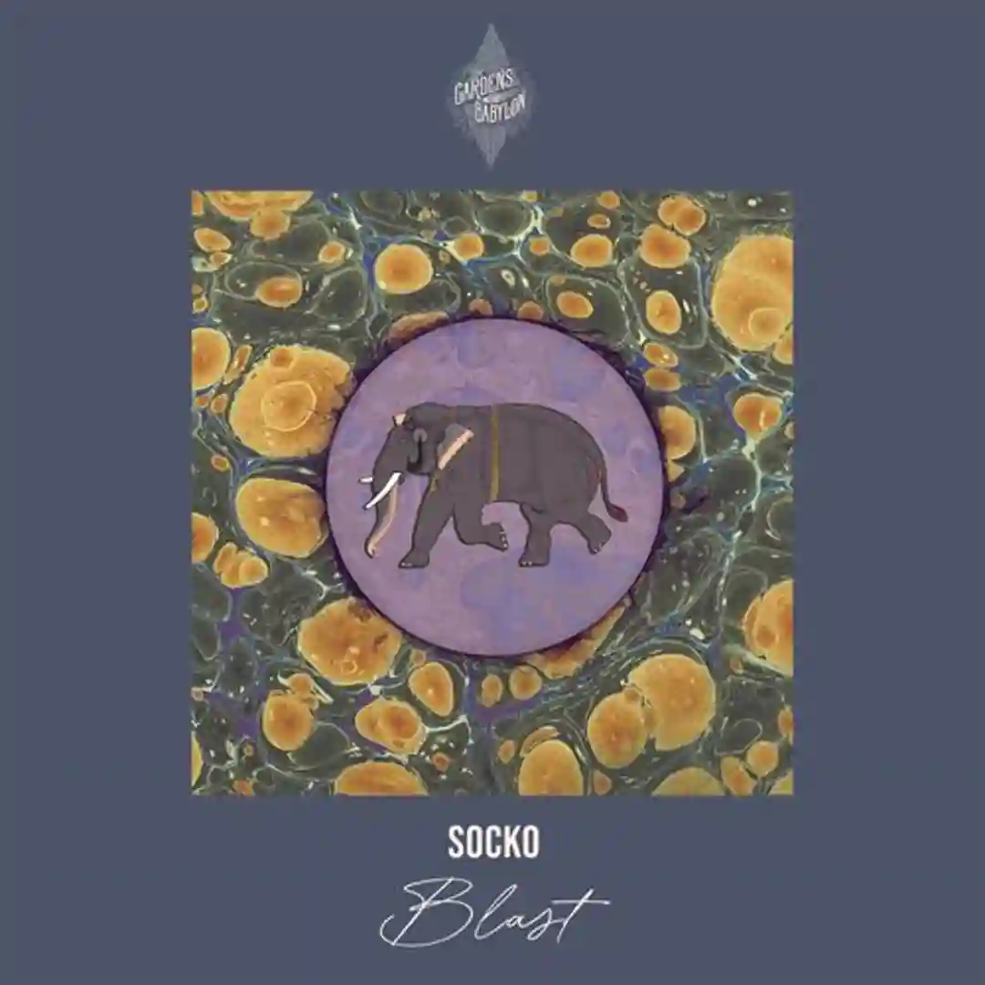 Blast cover