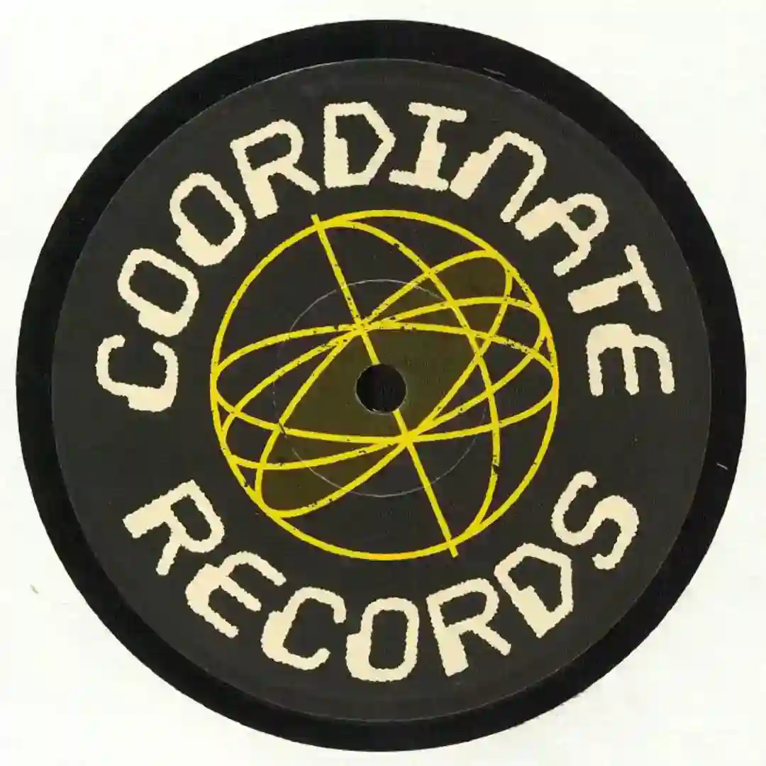 B2 Don't Show VINYL ONLY  cover