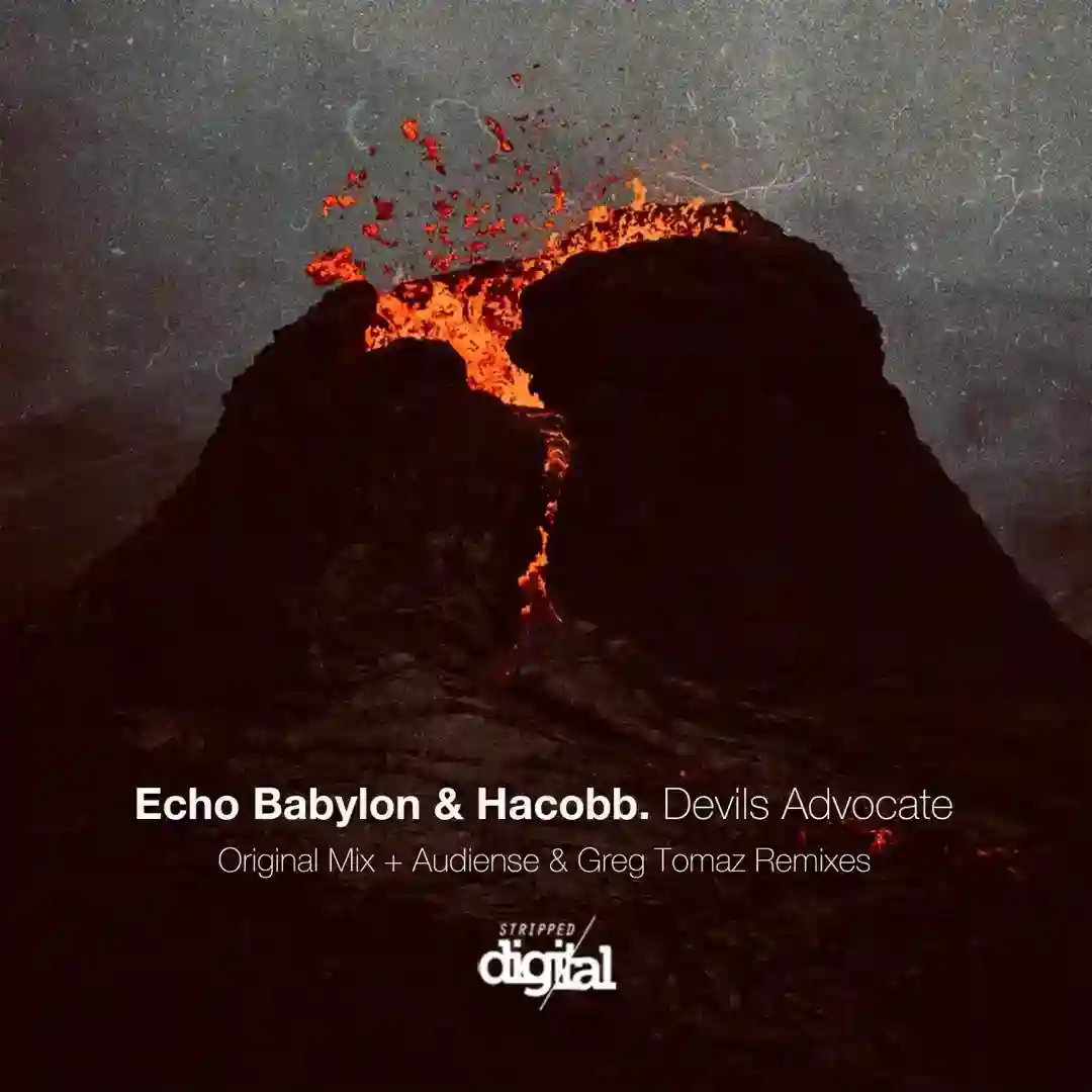 Devils Advocate cover