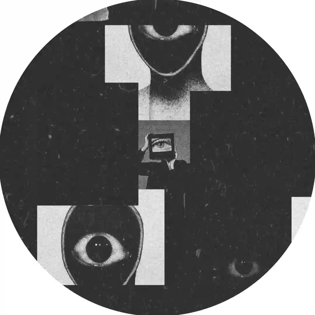 Vanishing Point (Original Mix) cover