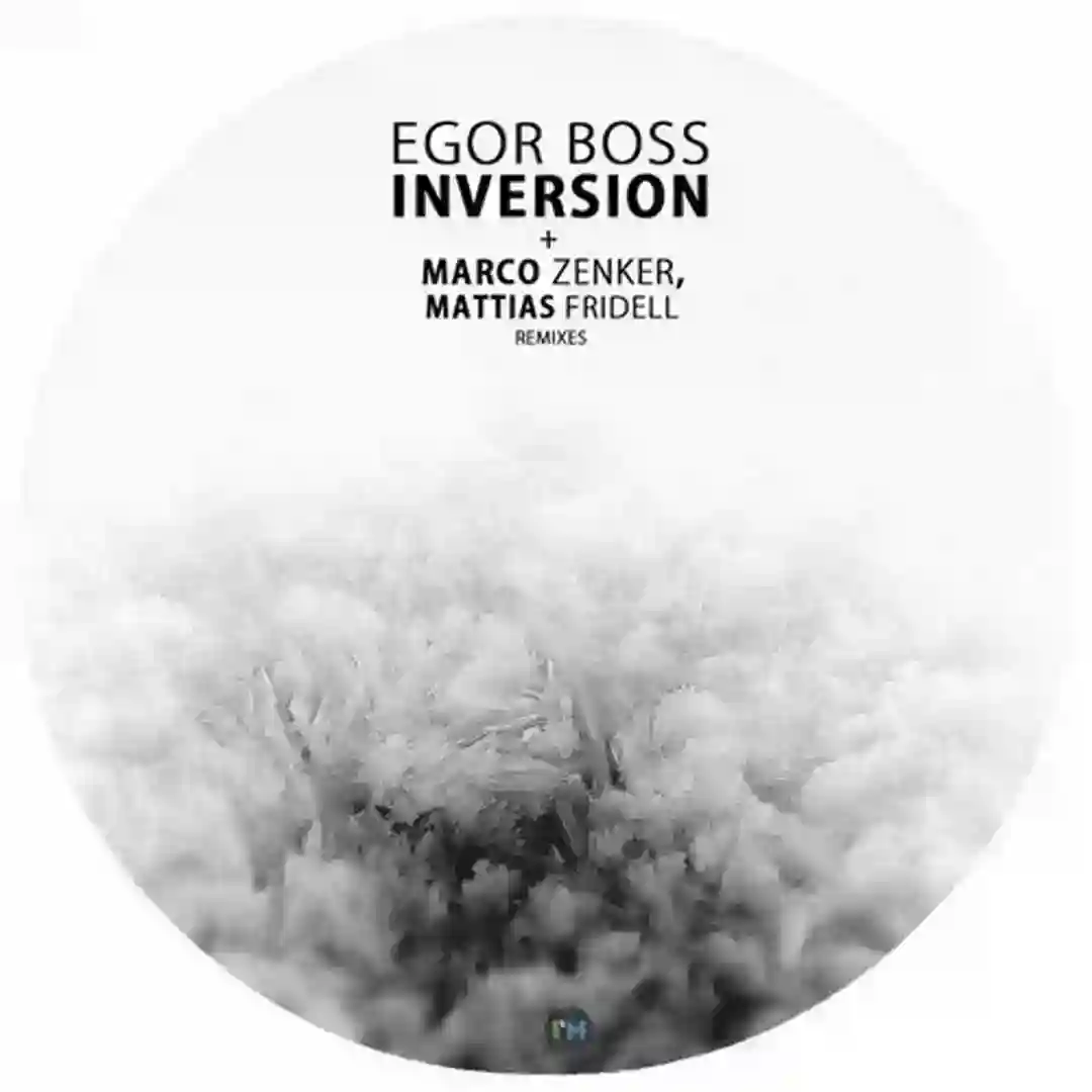 Inversion 1.1 (Mattias Fridell Remix) cover