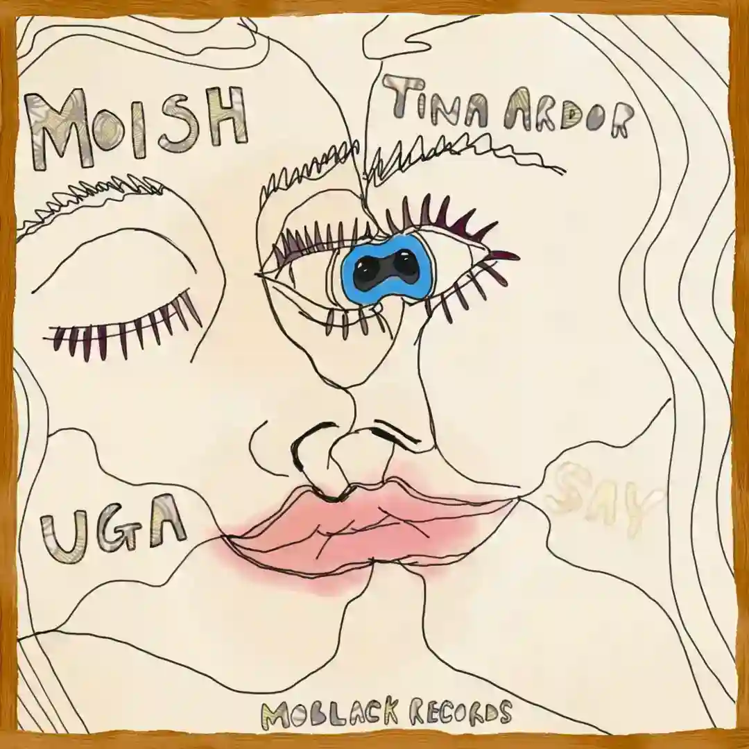 Uga cover