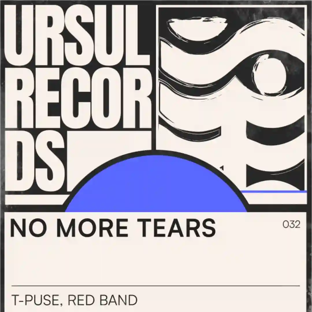 No More Tears (Extended) cover
