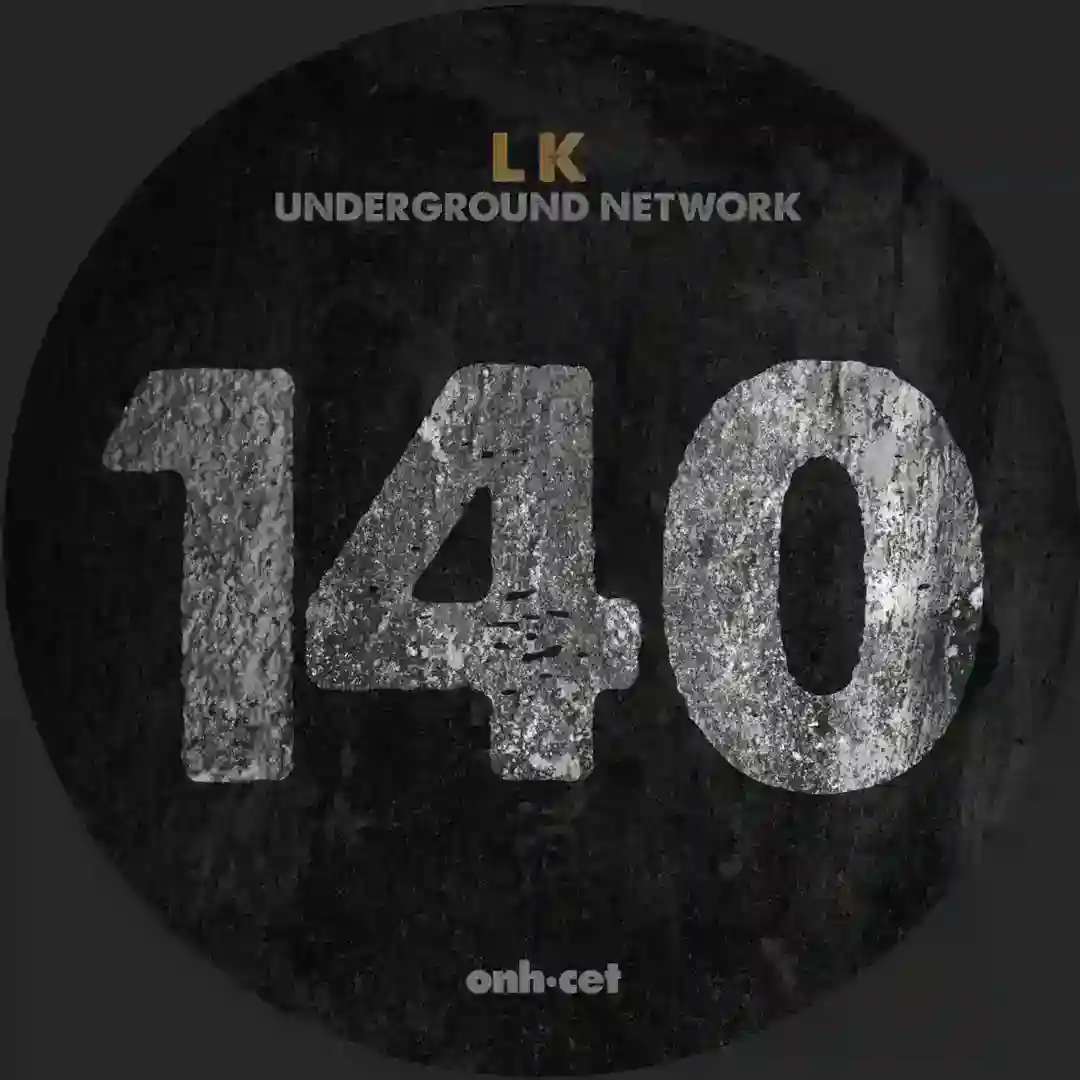 Underground Network cover