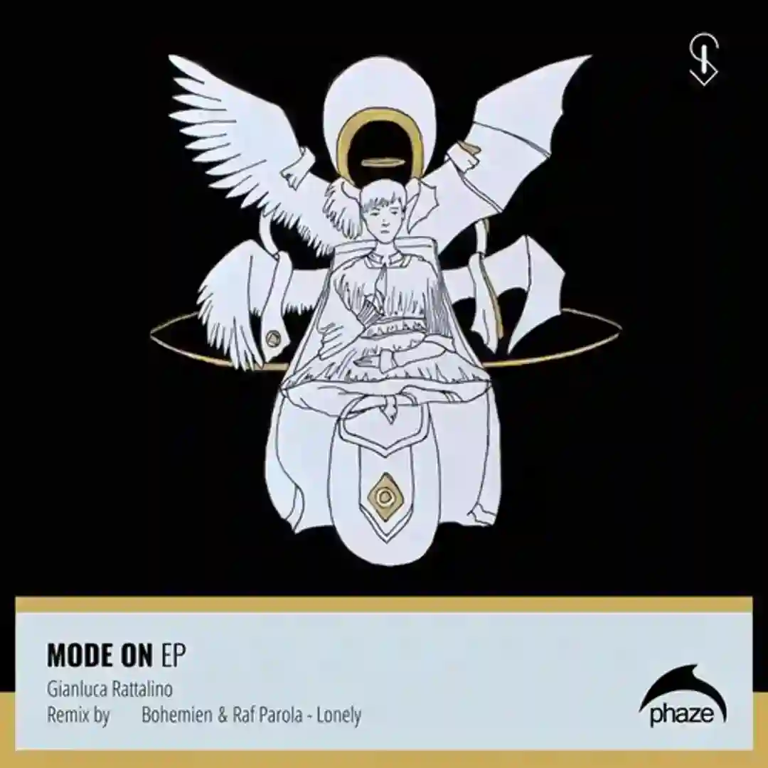 Get Up (Original Mix) cover