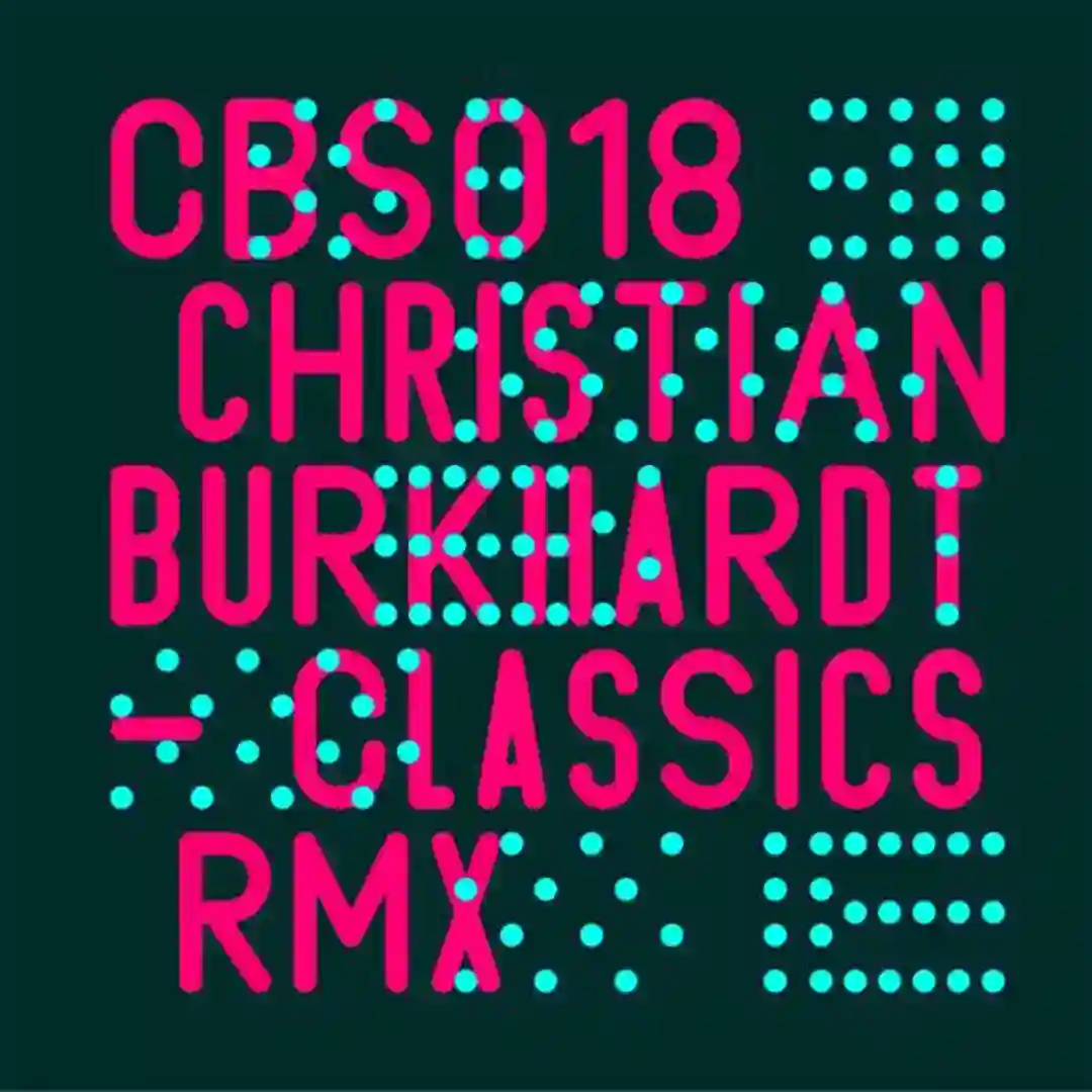 Just (CB Rework) cover