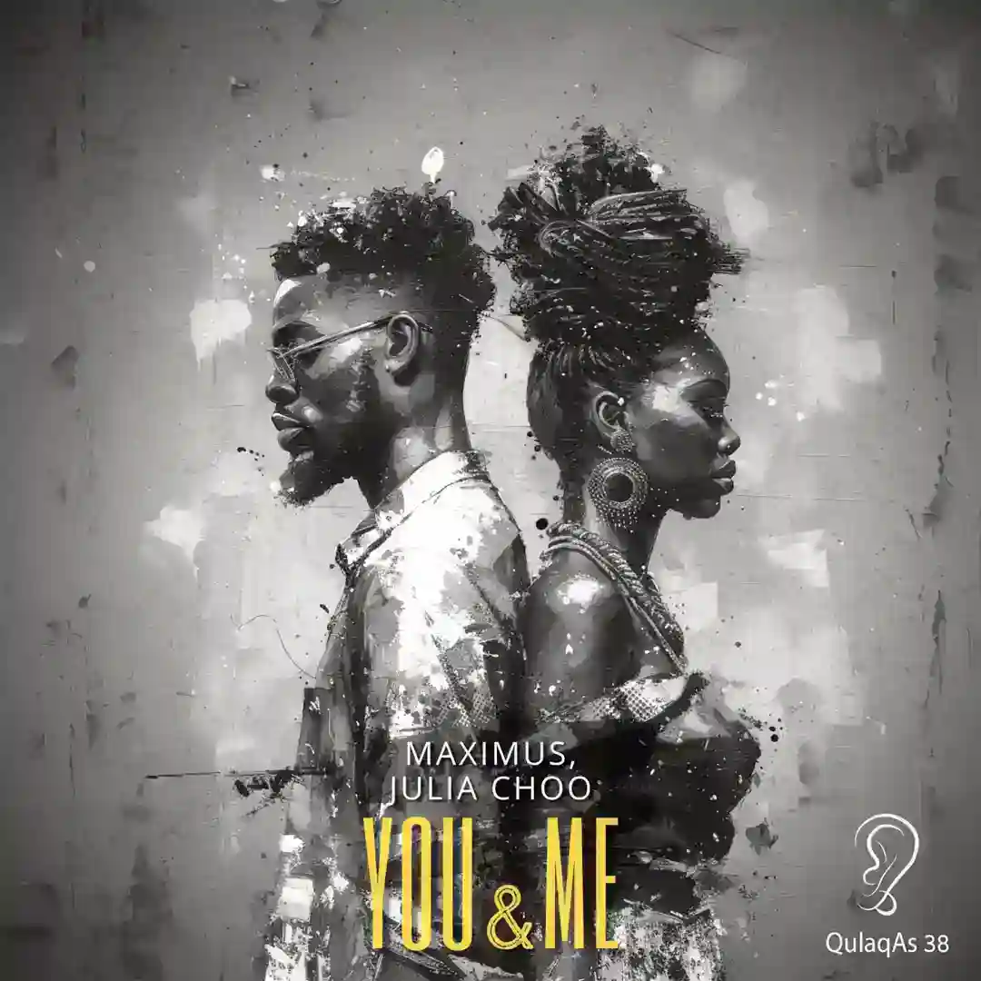 You & Me cover