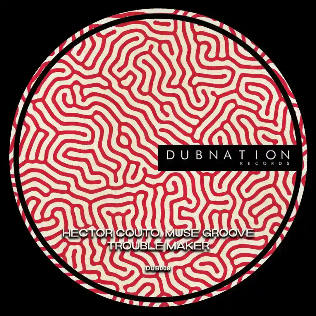 Trouble Maker (Original Mix) cover