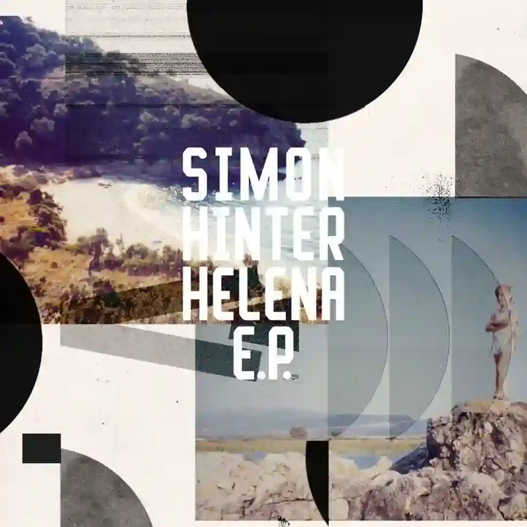 Helena EP cover
