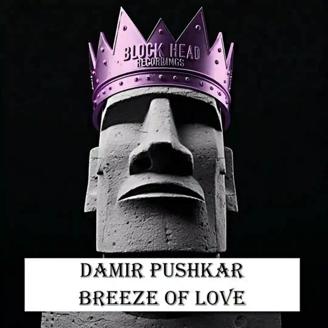 Breeze Of Love cover