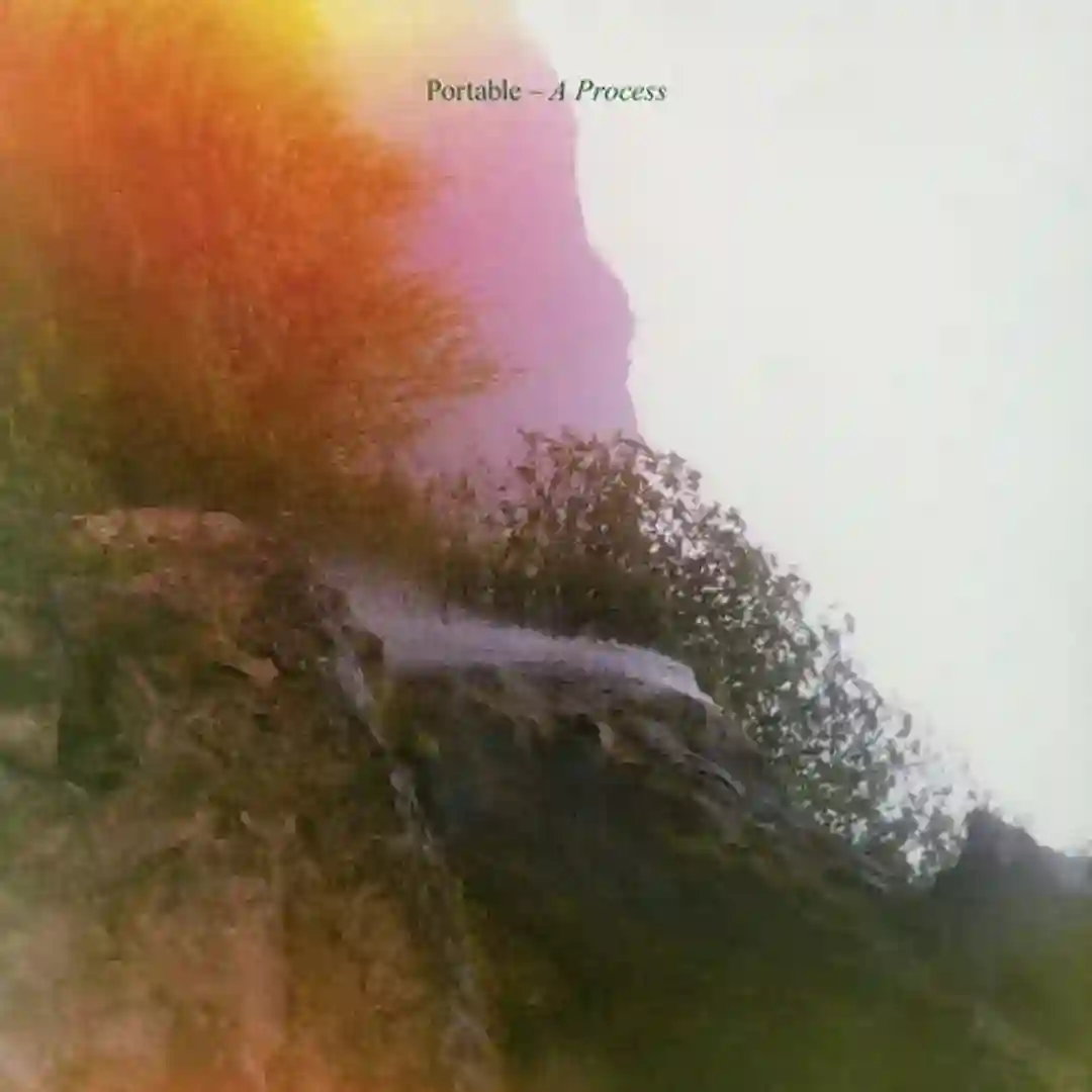A Process cover