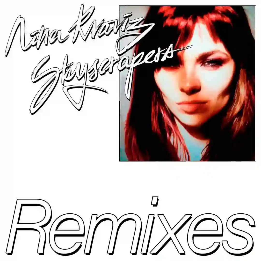 Skyscrapers (Vladimir Dubyshkin La Villa Mix) cover