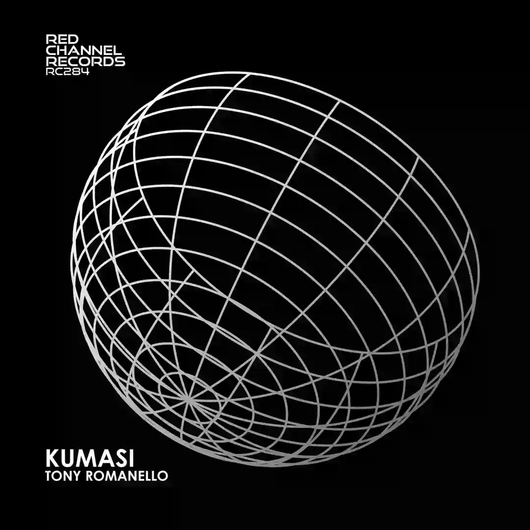 Kumasi cover