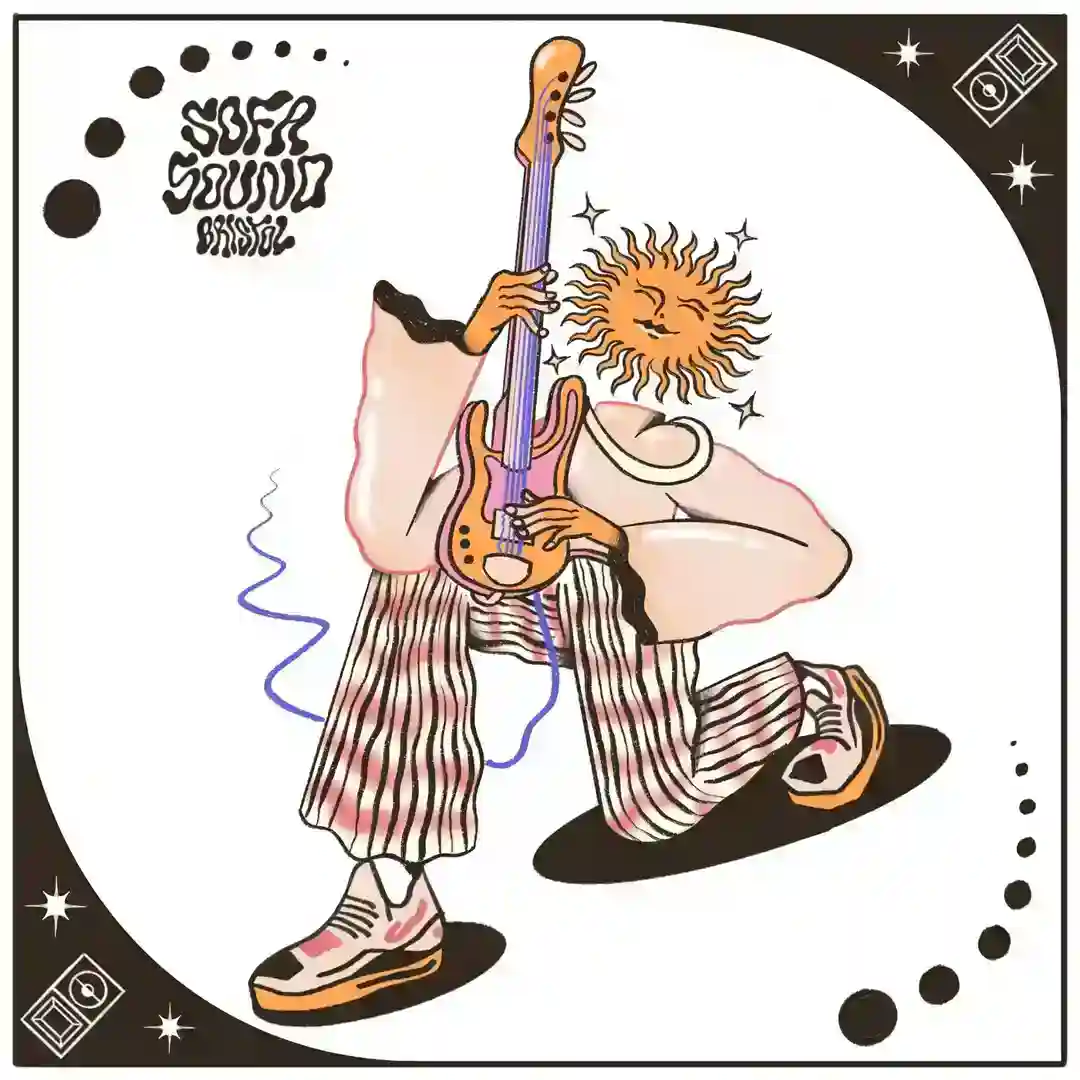 Funky Times cover
