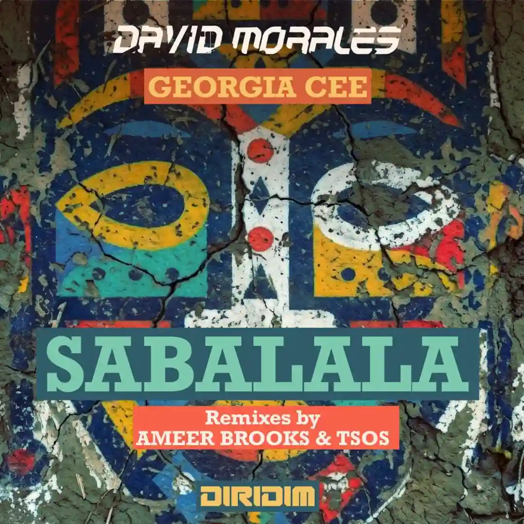 SABALALA Remixes by Ameer Brooks & TSOS cover