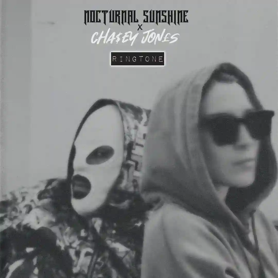 Ringtone (Instrumental) cover