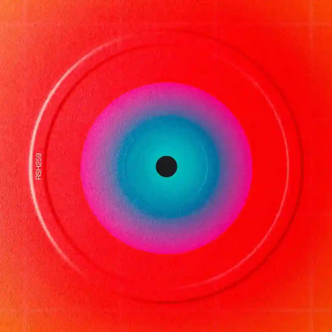I Can Be You (Original Mix) cover