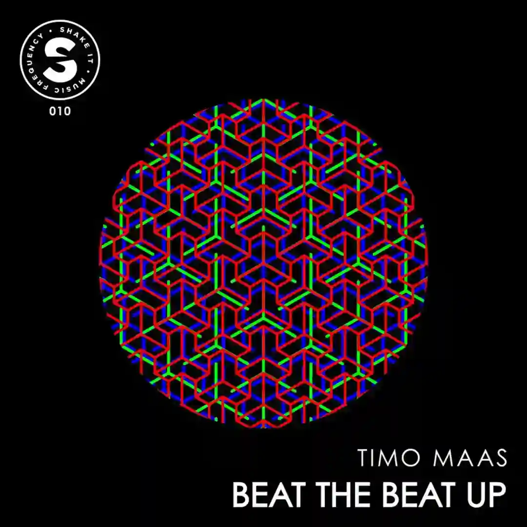 Beat The Beat Up cover