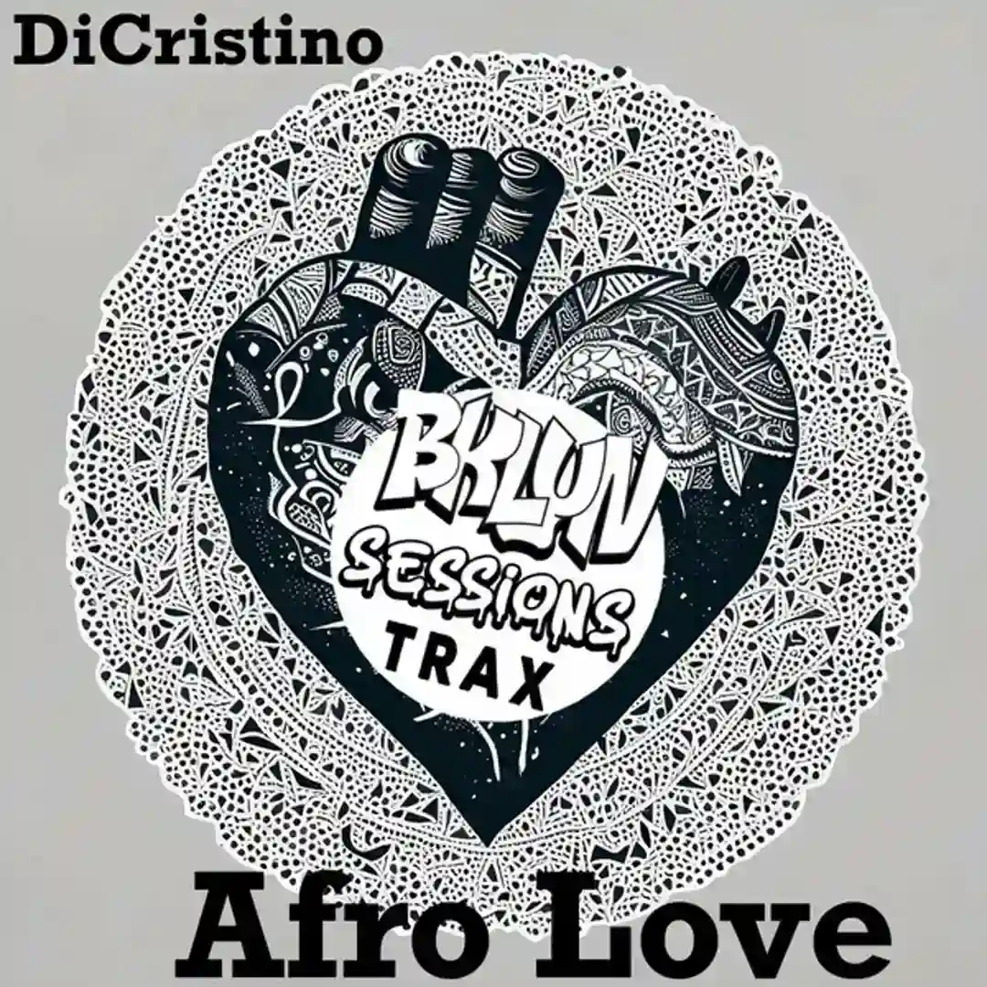 Afro Love cover