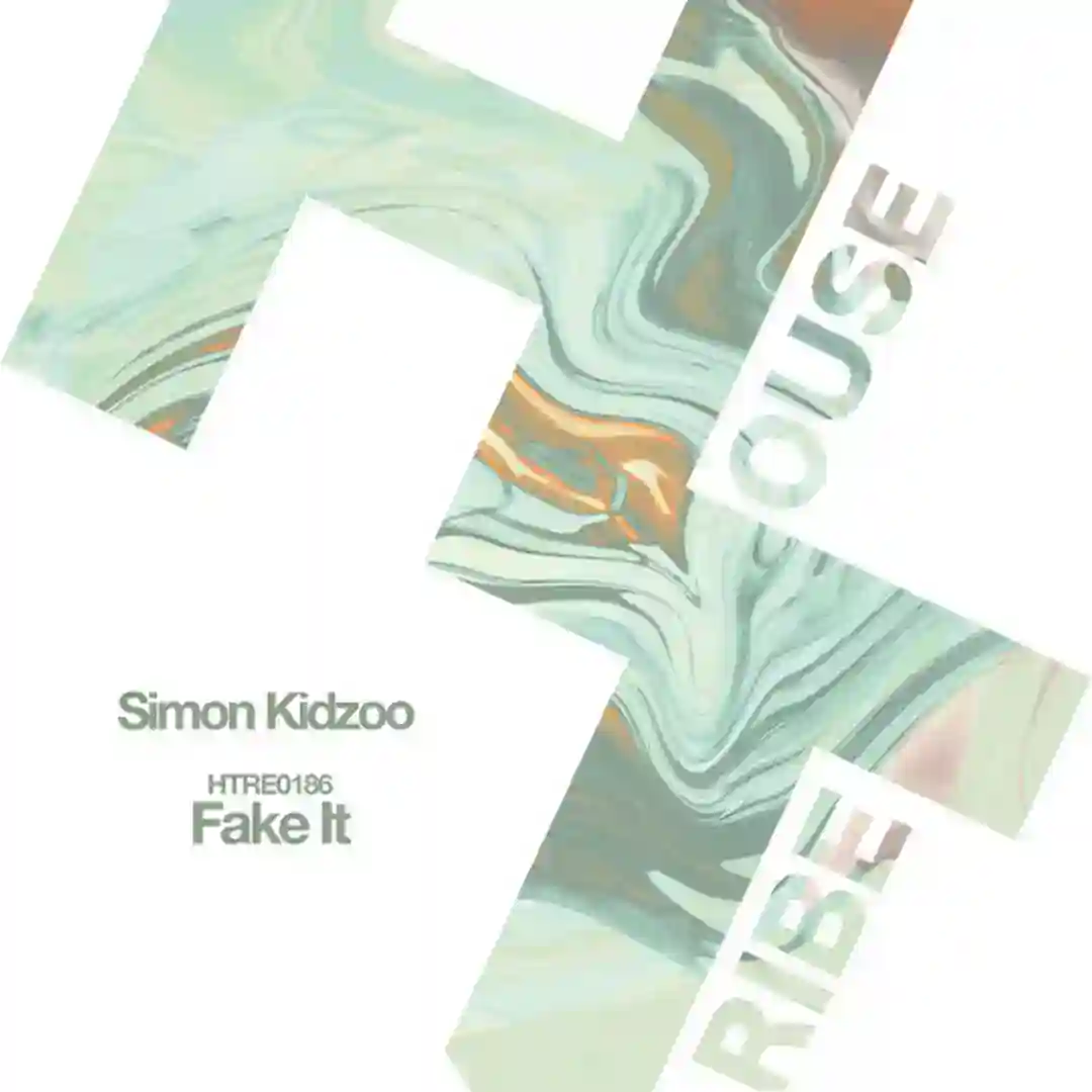 Fake It (Original Mix) cover