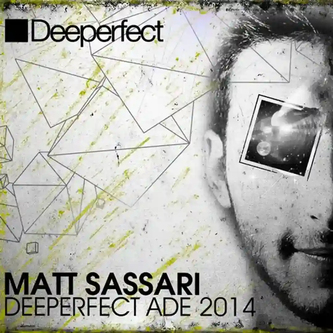 Reset (Original Mix) cover