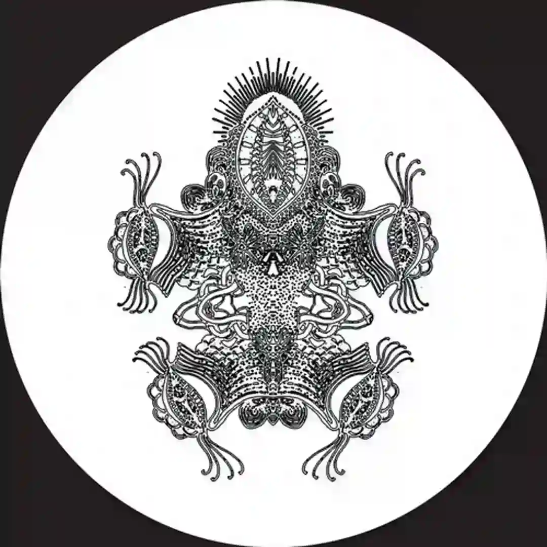 Valamar Conflict (Original Mix) cover