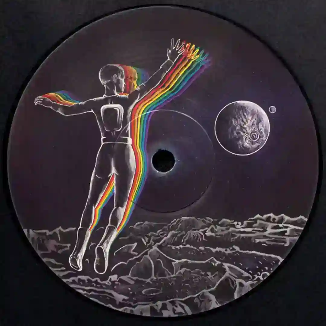 Spectral Calibration cover