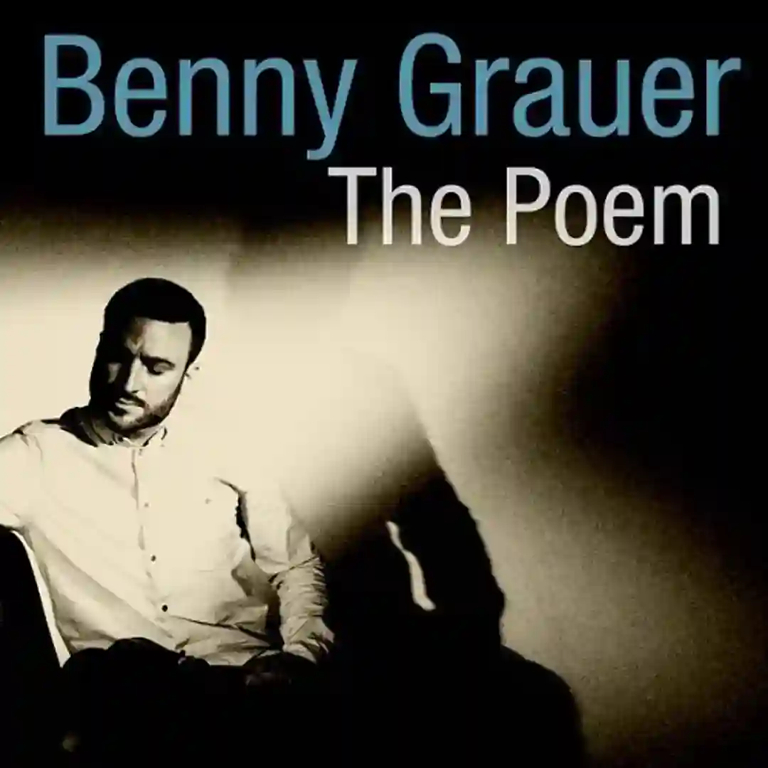 The Poem cover