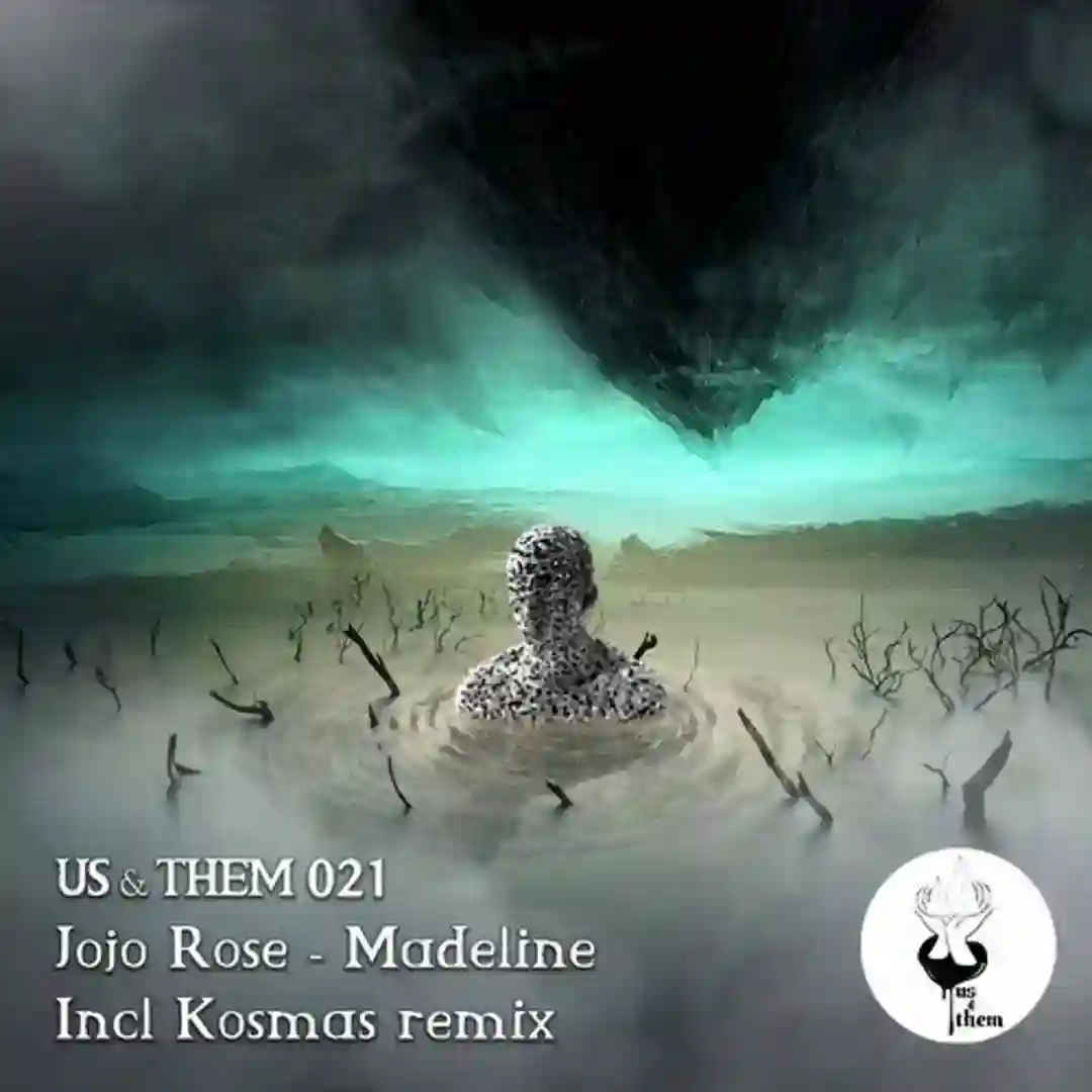Madeline (Kosmas Remix) cover