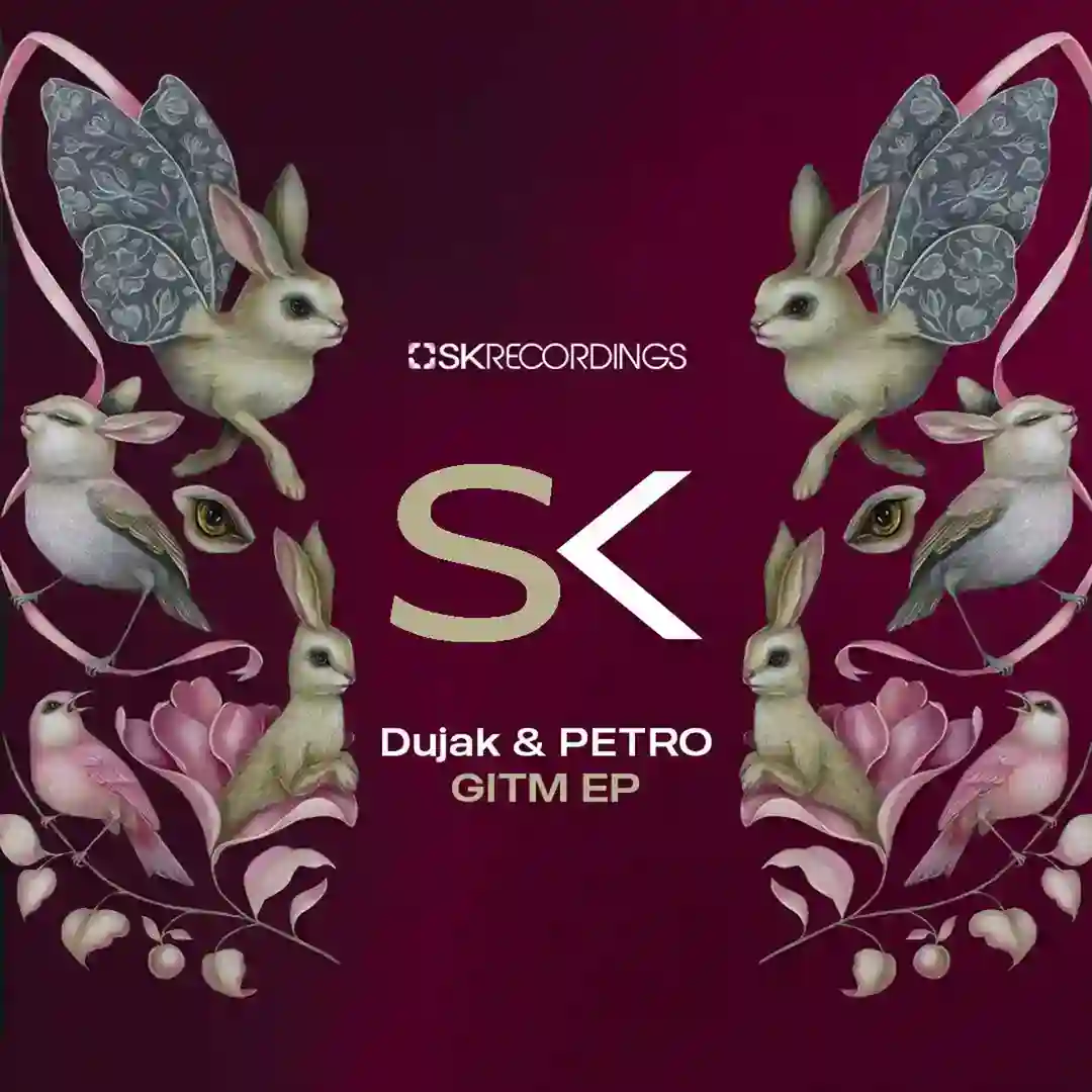 Down 2 Work (Original Mix) cover