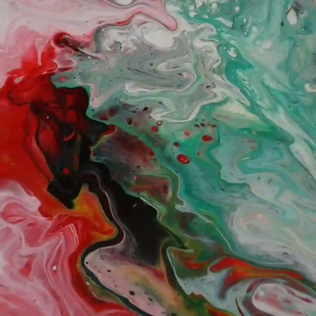 Matter cover