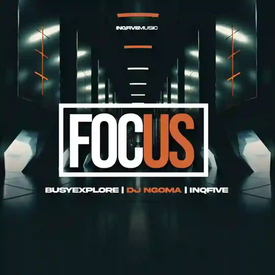 This Is Where I'm (Original Mix) cover