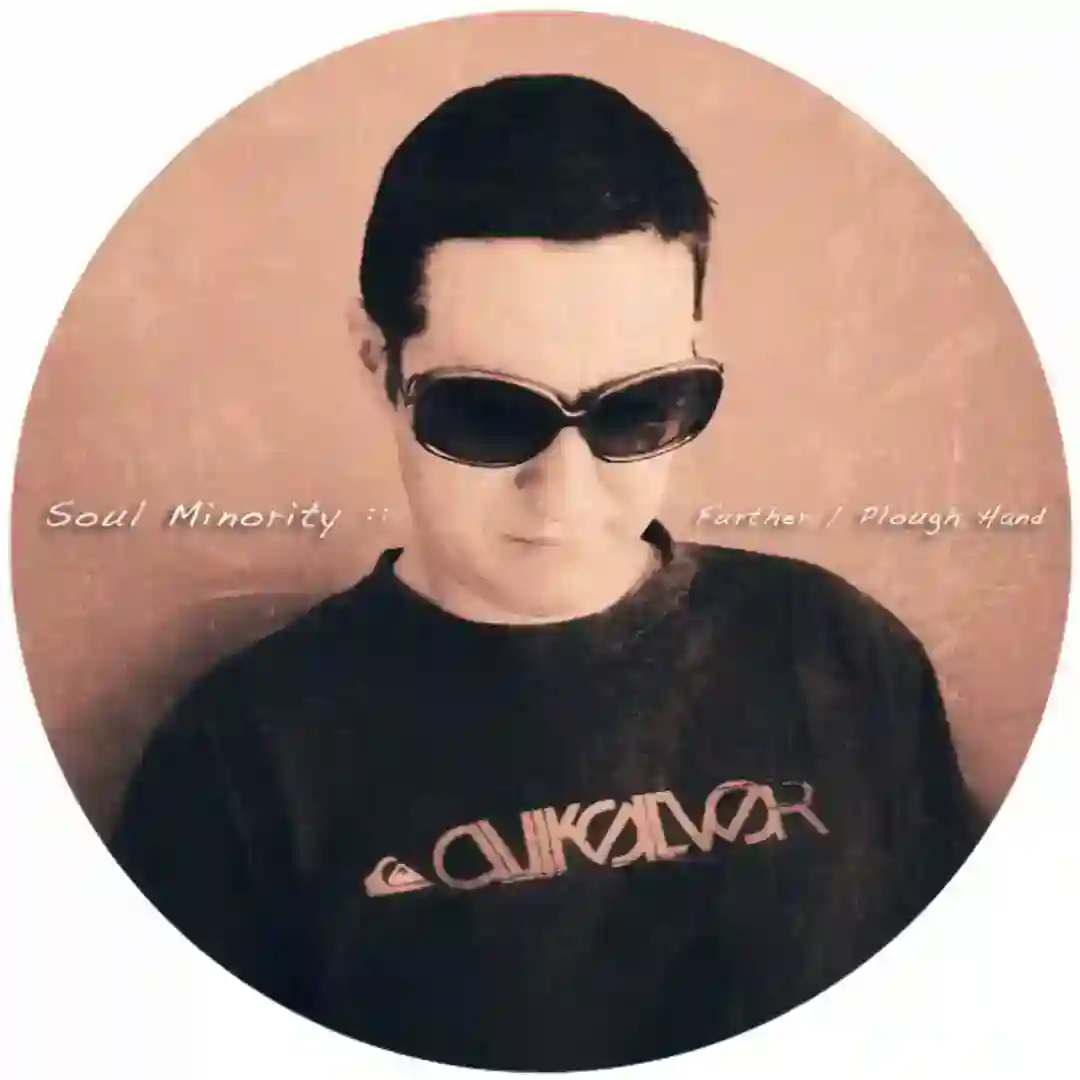 Plough Hand Blues (Original Mix) cover