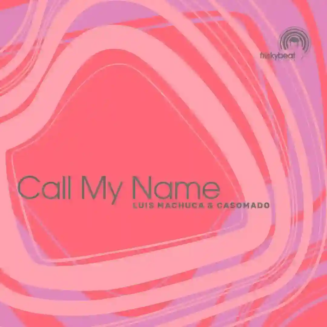 Call My Name cover
