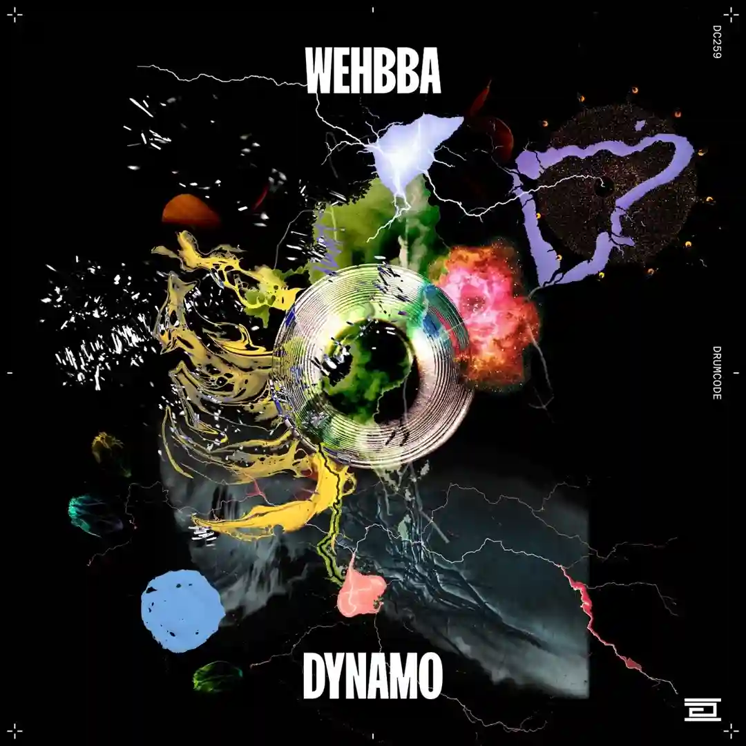 Dynamo (Original Mix) cover