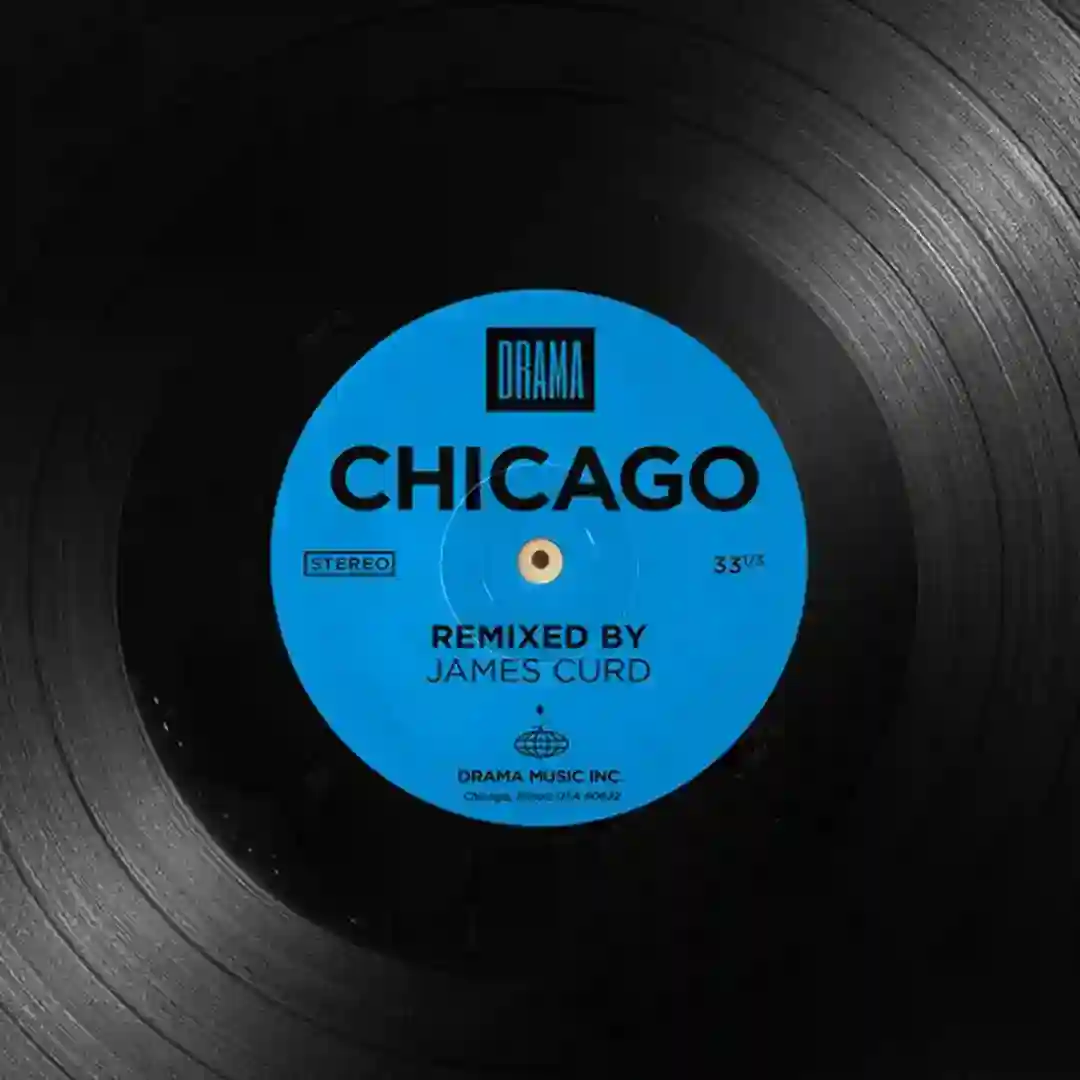 CHICAGO (Northside Mix) cover