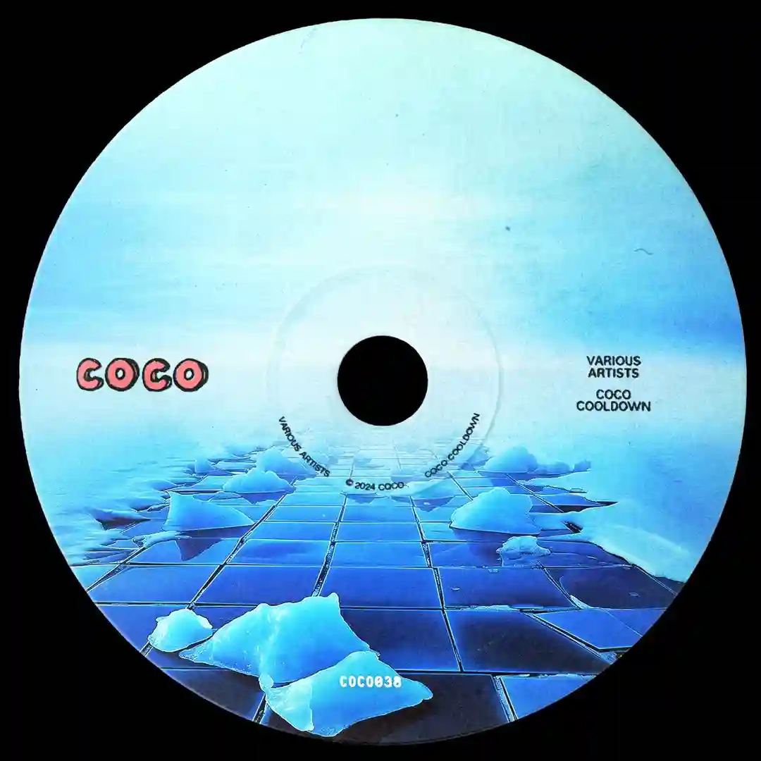 COCO Cooldown cover