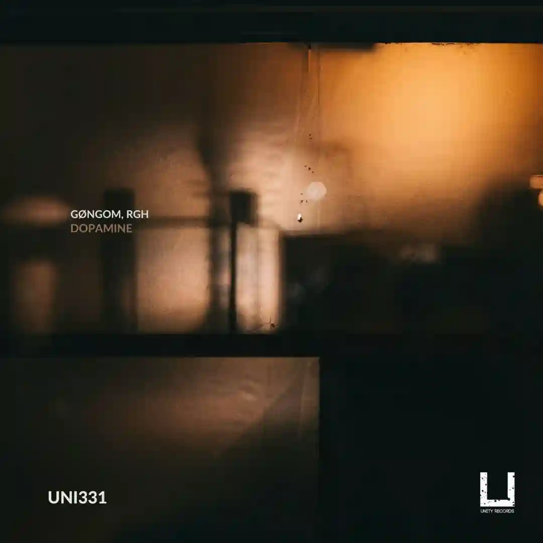 Tensions (Original Mix) cover