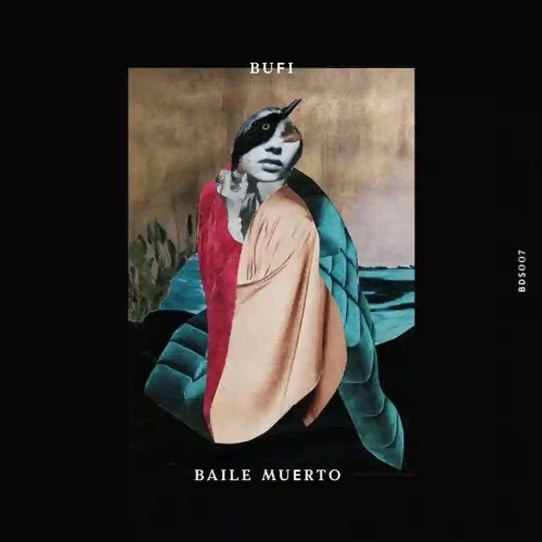 Baile Muerto (Hanzo & Yaman Remix) cover