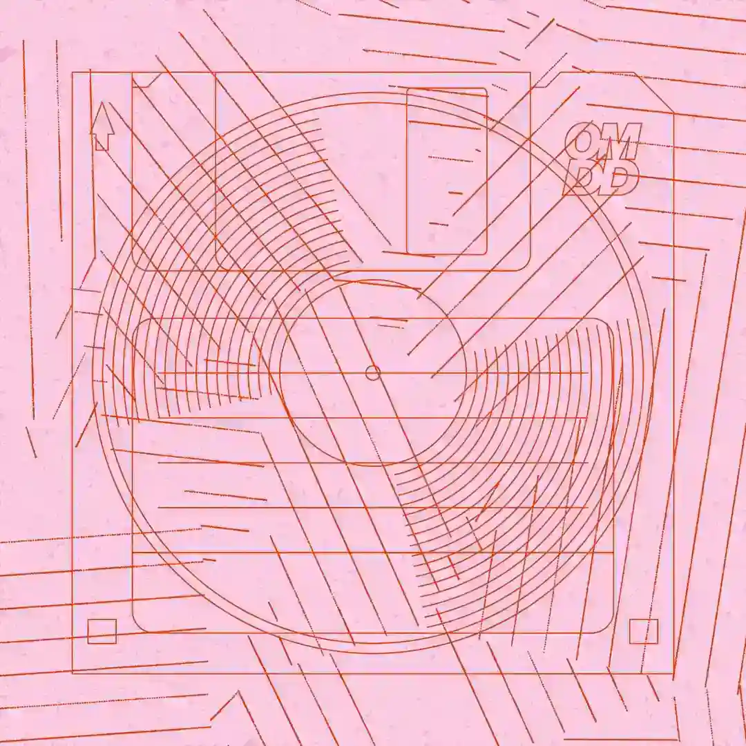 Vitus EP cover
