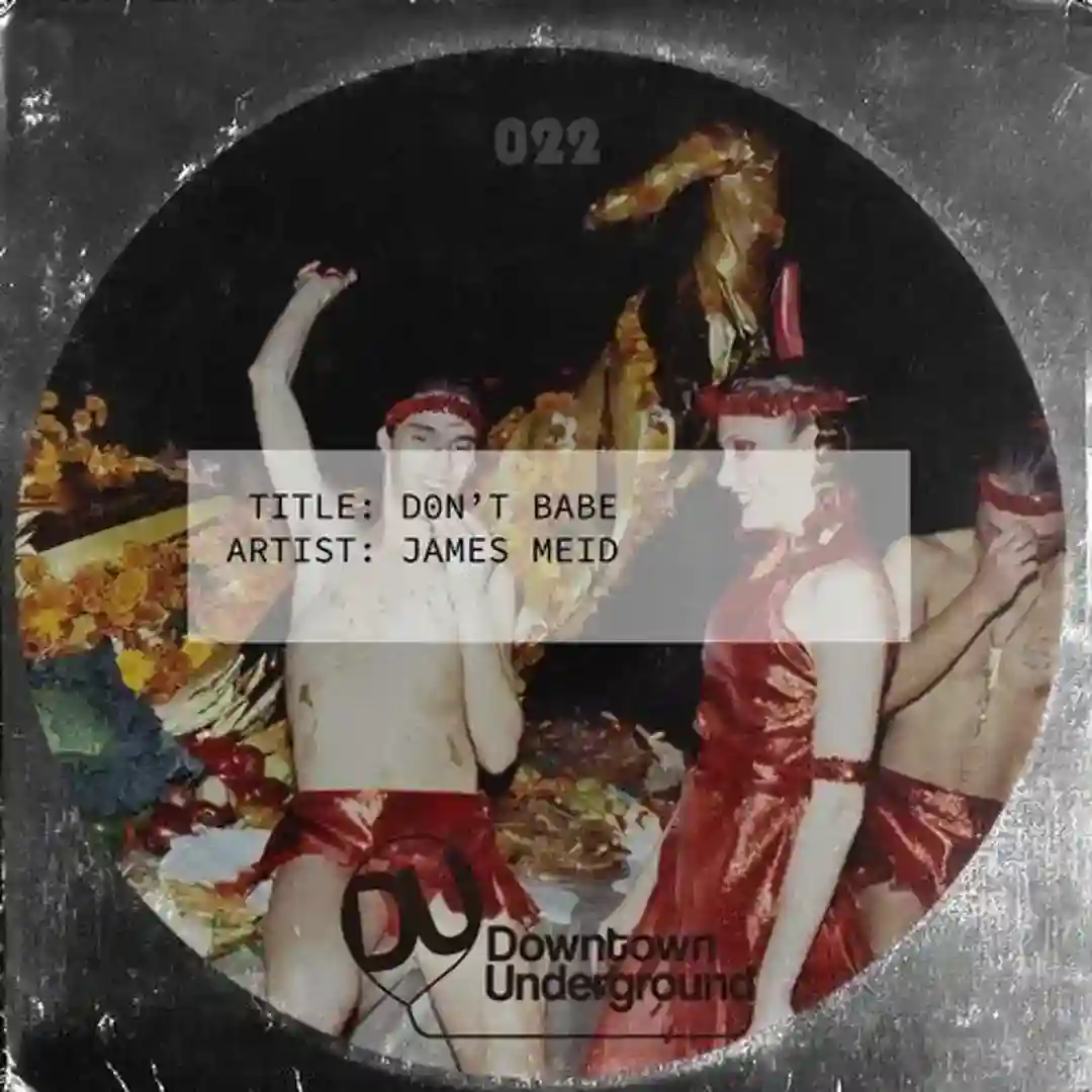 Don't Babe cover
