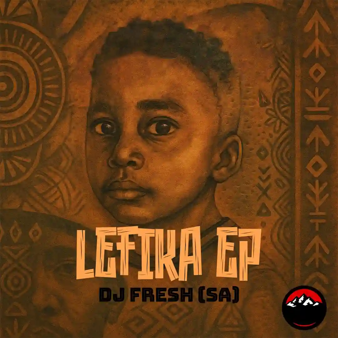 Sauti (Original Mix) cover