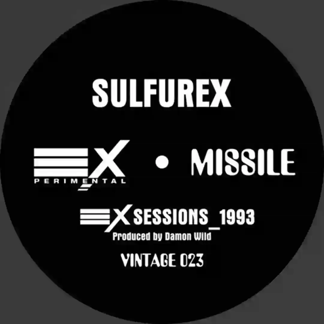 Flight Number 303 (Original Mix_1993) cover