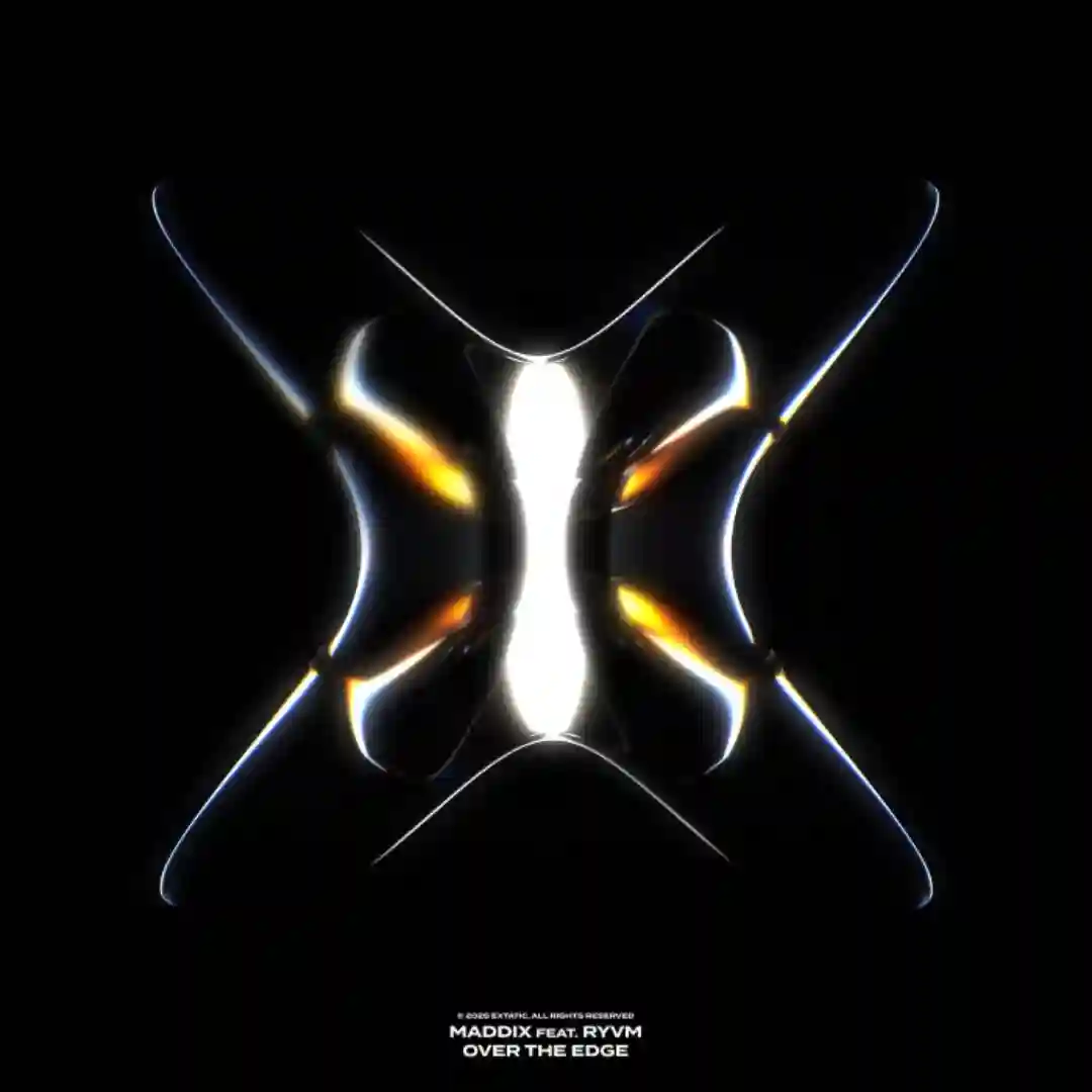 Over the Edge cover