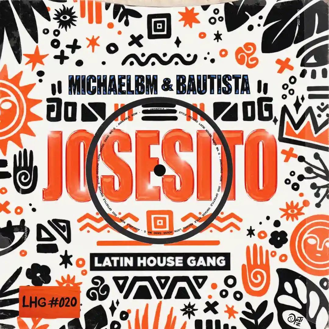 Josesito (Extended Mix) cover