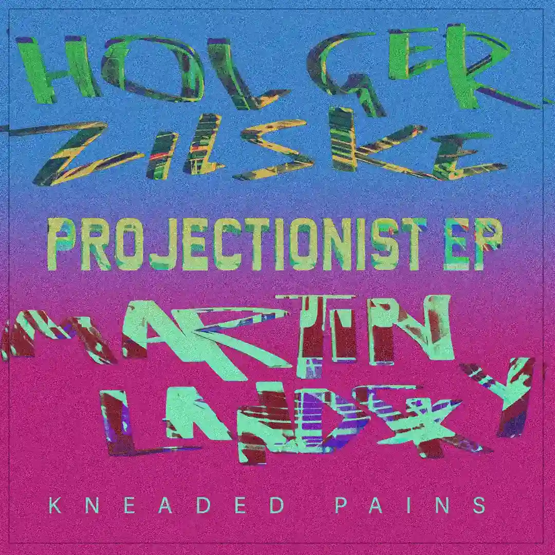 Projectionist cover
