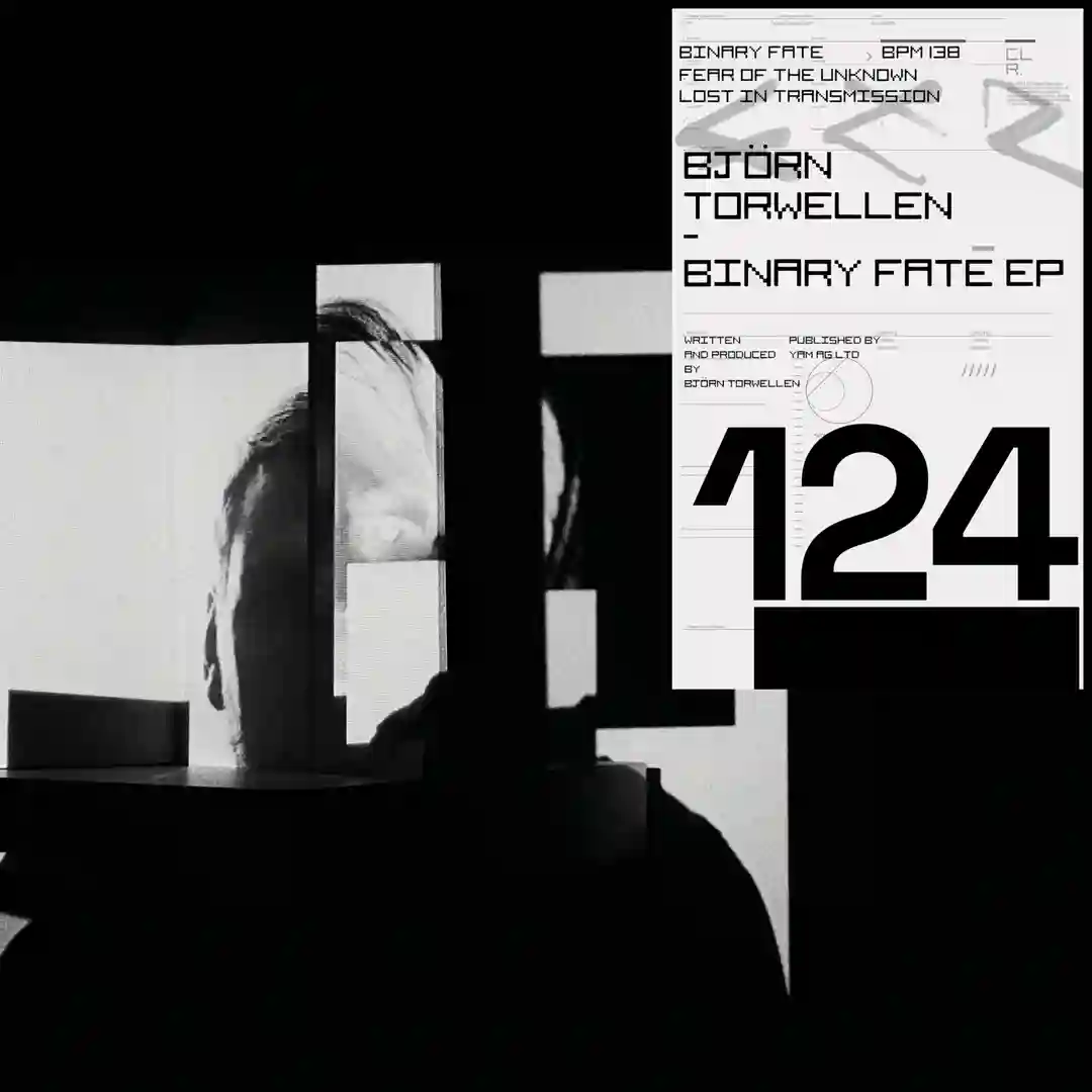 Lost in Transmission (Original Mix) cover