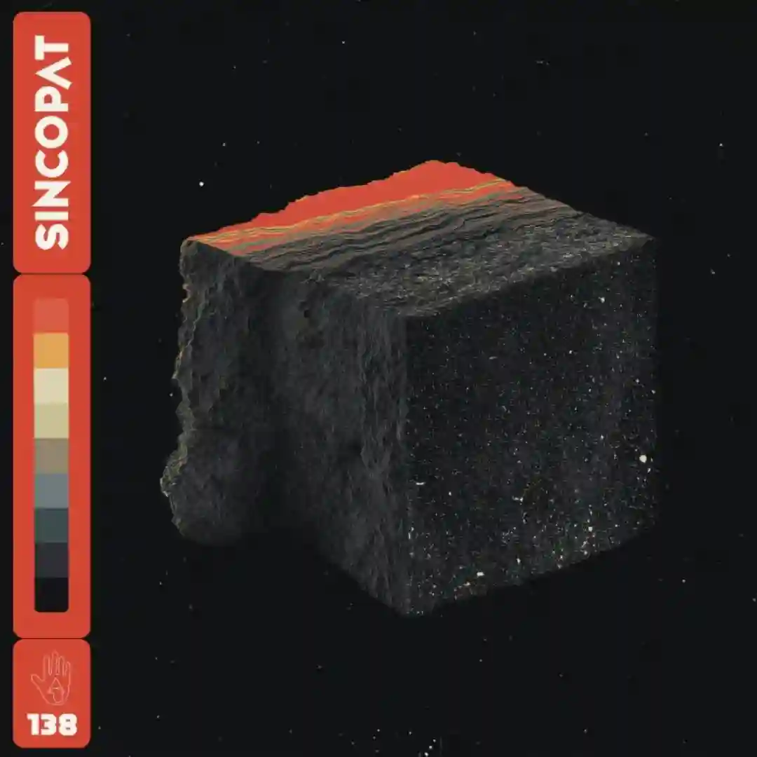 Say (Original Mix) cover
